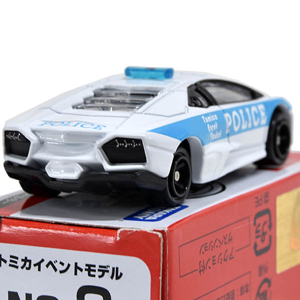 1/64 Lamborghini Reventon�ȥߥ����ߥƥåɥ��ǥ������ߥ˥��奢��ǥ�