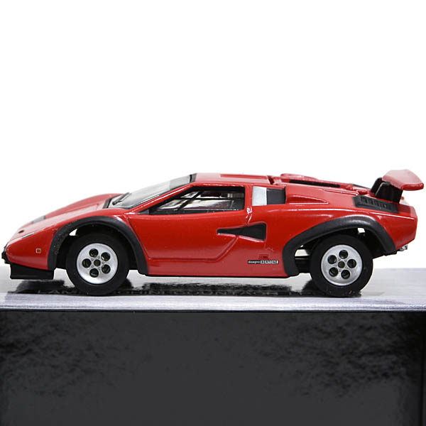 1/62 Lamborghini COUNTACH LP500S�ȥߥ���ߥƥåɥߥ˥��奢��ǥ�