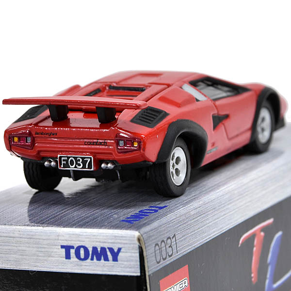 1/62 Lamborghini COUNTACH LP500S�ȥߥ���ߥƥåɥߥ˥��奢��ǥ�