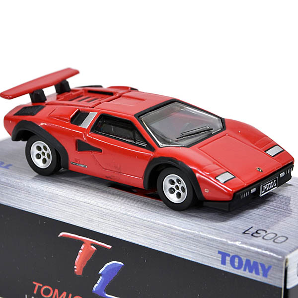 1/62 Lamborghini COUNTACH LP500S�ȥߥ���ߥƥåɥߥ˥��奢��ǥ�