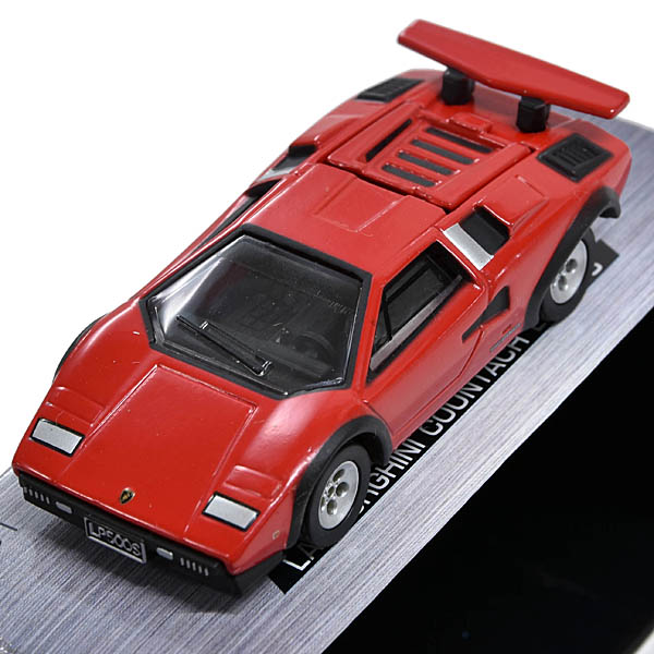 1/62 Lamborghini COUNTACH LP500S�ȥߥ���ߥƥåɥߥ˥��奢��ǥ�