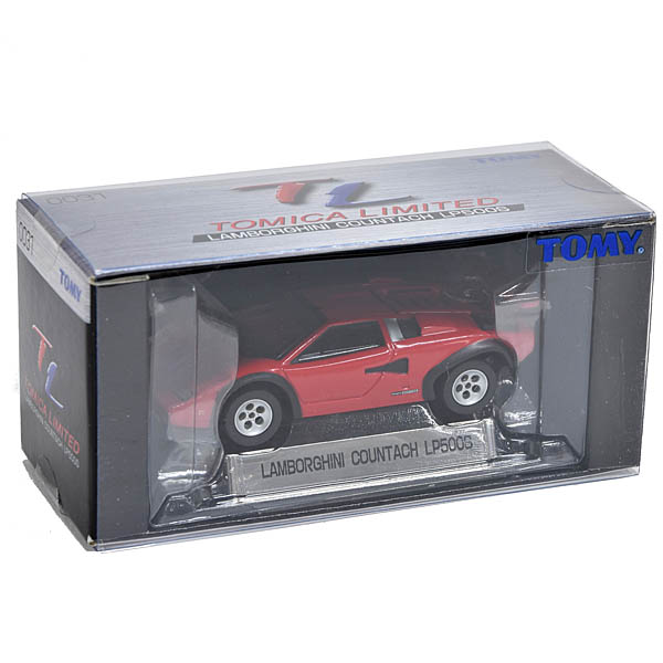 1/62 Lamborghini COUNTACH LP500S�ȥߥ���ߥƥåɥߥ˥��奢��ǥ�