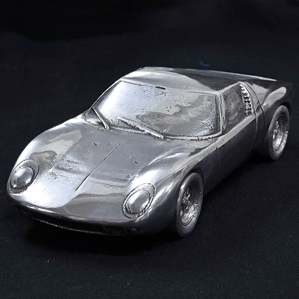 1/24 Lamborghini Miura����ߥ��֥���