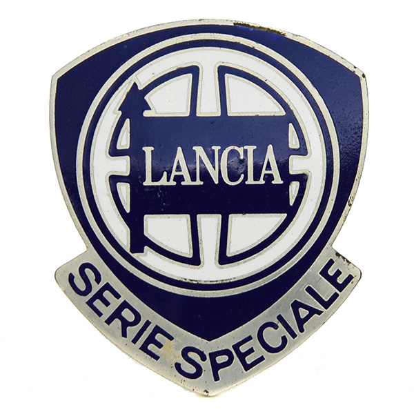 LANCIA Serie Speciale Emblem(Cloisonne)