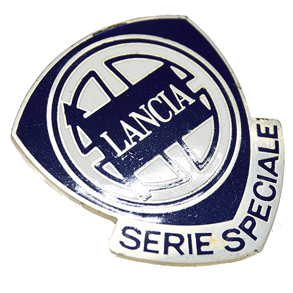 LANCIA Serie Speciale Emblem(Cloisonne)