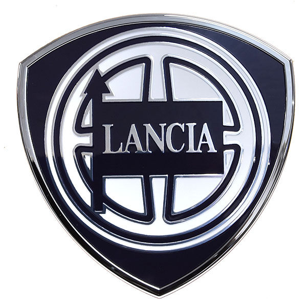 LANCIA Emblem(New Y/MUSA Rear)