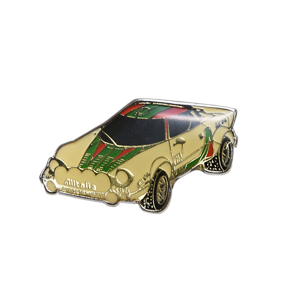 LANCIA STRATOS30ǯǰԥХåå