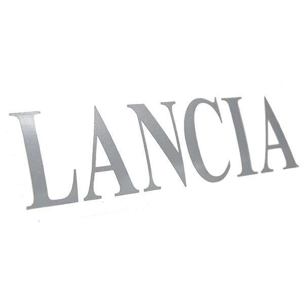 LANCIAƥå(ʸ)