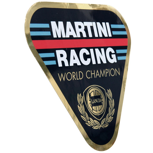 MARTINI RACING-LANCIA ɥԥ󥹥ƥå (Large)