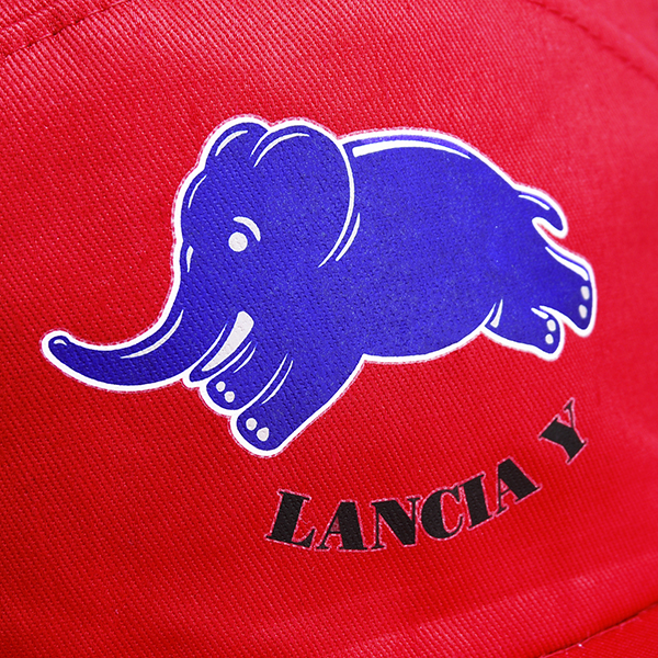 Lancia Elefantino Cap