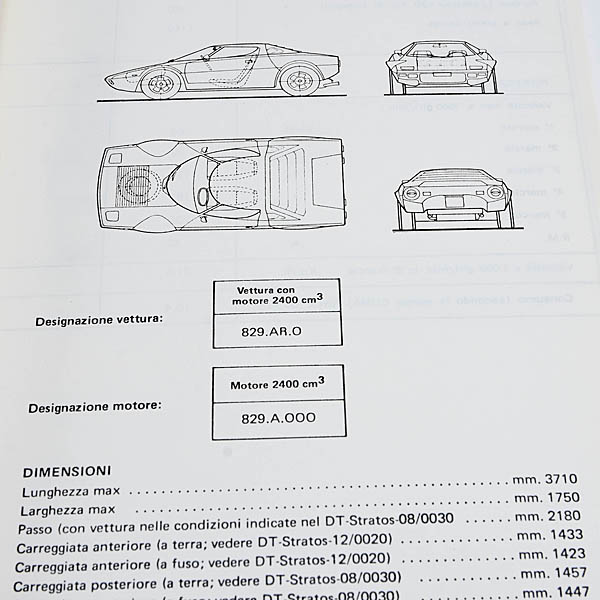 LANCIA STRATOS ƥ˥ǡޥ˥奢