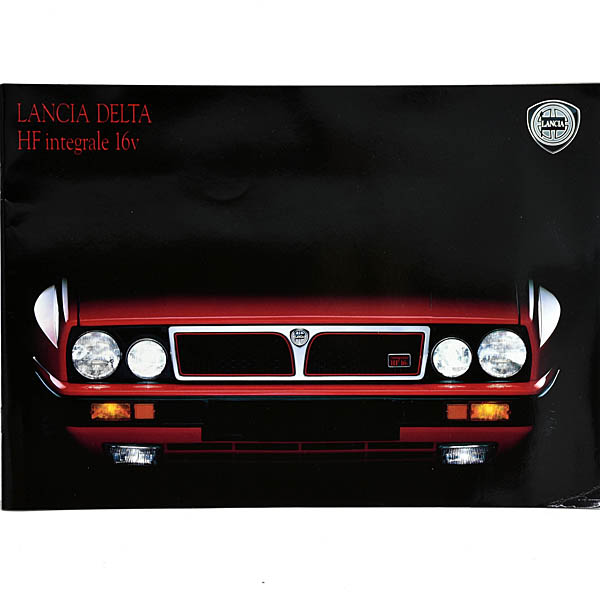 LANCIA DELTA HF Integrale16V ��������