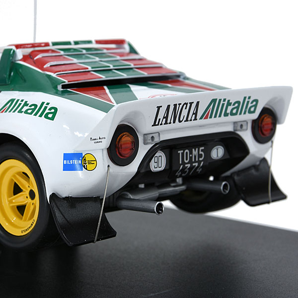 1/18 LANCIA STRATOS HF 1976ǯƥ꡼ ͥ #10ߥ˥奢ǥ