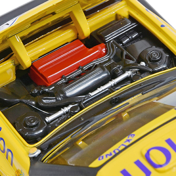 1/18 LANCIA Delta HF Integrale NCIA 16V Lombard RAC Rally 1990�ߥ˥��奢��ǥ�