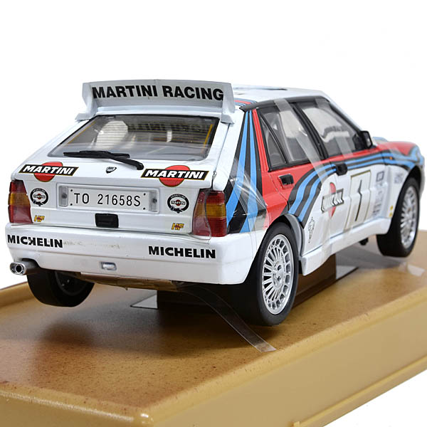 1/18 LANCIA Delta HF Integrale Evo2�ߥ˥��奢��ǥ�