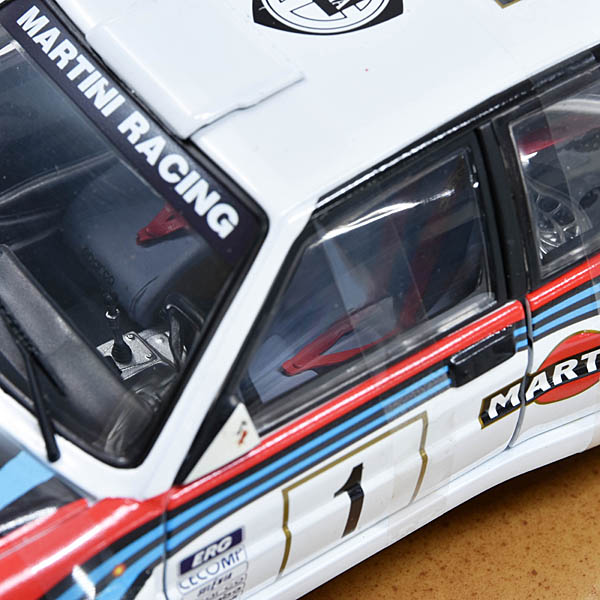 1/18 LANCIA Delta HF Integrale Evo2�ߥ˥��奢��ǥ�