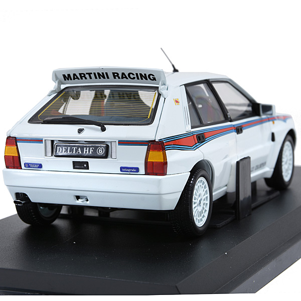 1/18 LANCIA Delta Integrale MARTINI 6 ߥ˥奢ǥ