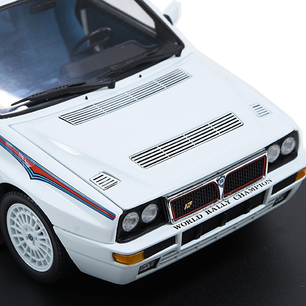 1/18 LANCIA Delta Integrale MARTINI 6 ߥ˥奢ǥ