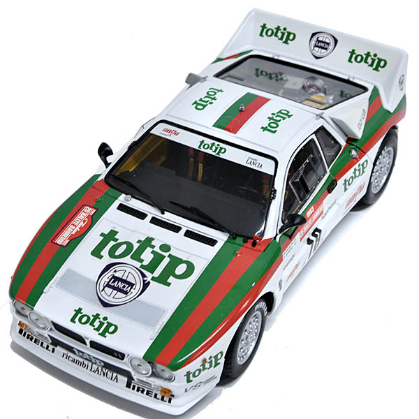 1/18 LANCIA RALLY 037 �ߥ˥��奢��ǥ�