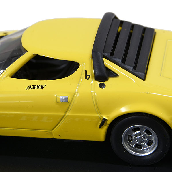 1/43 LANCIA Stratos 1974ǯߥ˥奢ǥ