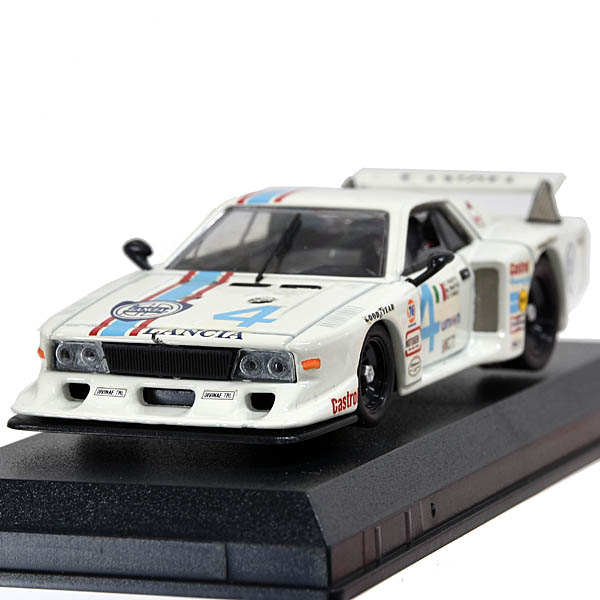 1/43 LANCIA Beta Montecarlo 1980 Daytona Facetti Finotto�ߥ˥��奢��ǥ�