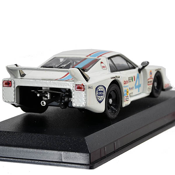 1/43 LANCIA Beta Montecarlo 1980 Daytona Facetti Finotto�ߥ˥��奢��ǥ�