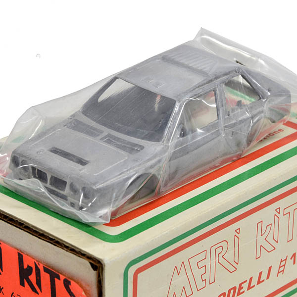 1/43 LANCIA Delta S4 RAC Rally 1985 by MERI KITS