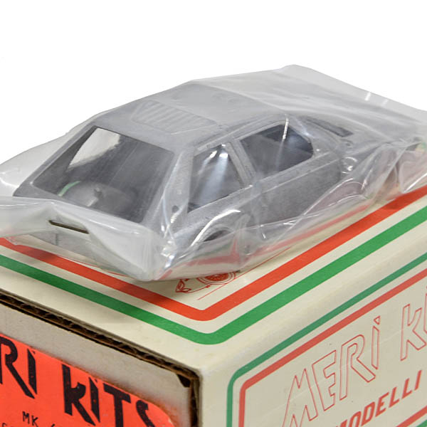 1/43 LANCIA Delta S4 RAC Rally 1985 by MERI KITS