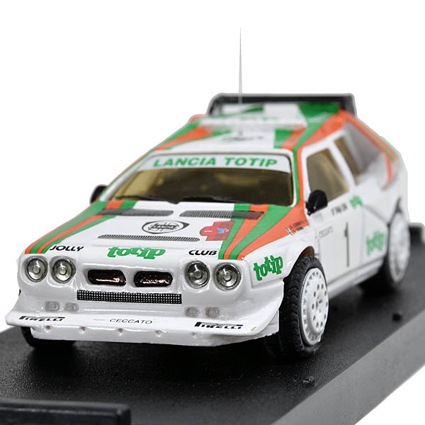 1/43 LANCIA Delta S4 1986 ELBA Totip�ߥ˥��奢��ǥ�