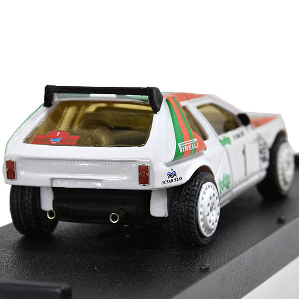 1/43 LANCIA Delta S4 1986 ELBA Totip�ߥ˥��奢��ǥ�