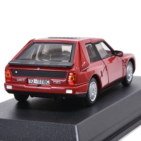 1/43 LANCIA Delta S4 ߥ˥奢ǥ