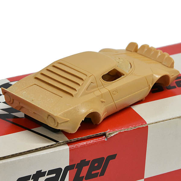 1/43 LANCIA Stratos Rally Montecarlo 1976 by STARTER
