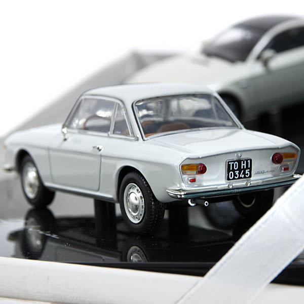 1/43 LANCIAFulvia&New Fulviaߥ˥奢ǥ륻å