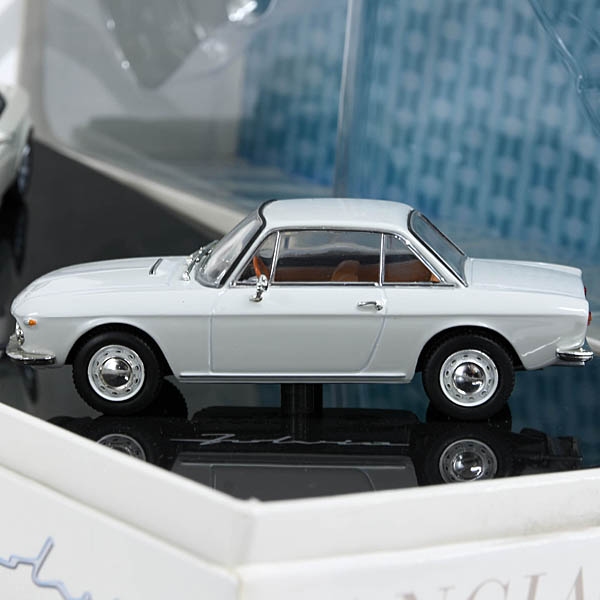 1/43 LANCIAFulvia&New Fulviaߥ˥奢ǥ륻å