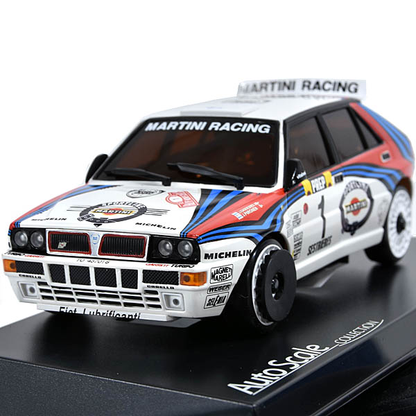 1/24 LANCIA DELTA HF integrale WRC1992ǯ�ߥ˥å� �����ȥ������륳�쥯�����