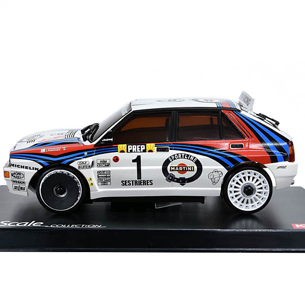 1/24 LANCIA DELTA HF integrale WRC1992ǯ�ߥ˥å� �����ȥ������륳�쥯�����