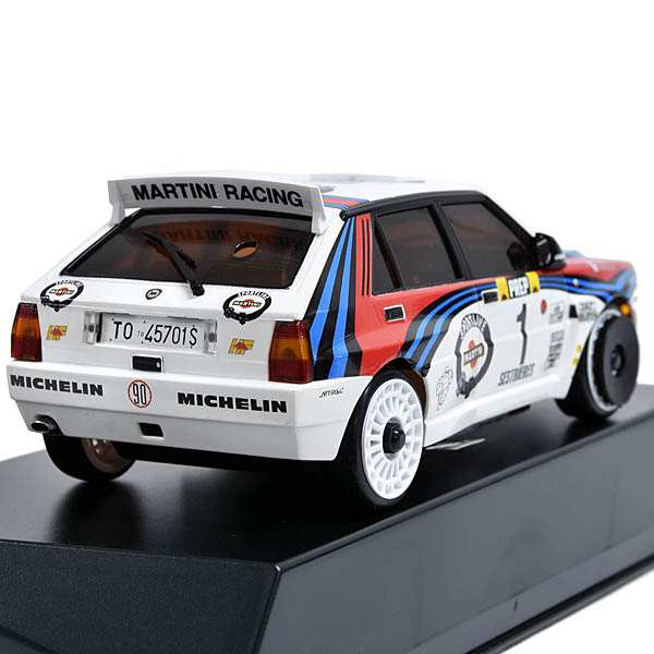 1/24 LANCIA DELTA HF integrale WRC1992ǯ�ߥ˥å� �����ȥ������륳�쥯�����