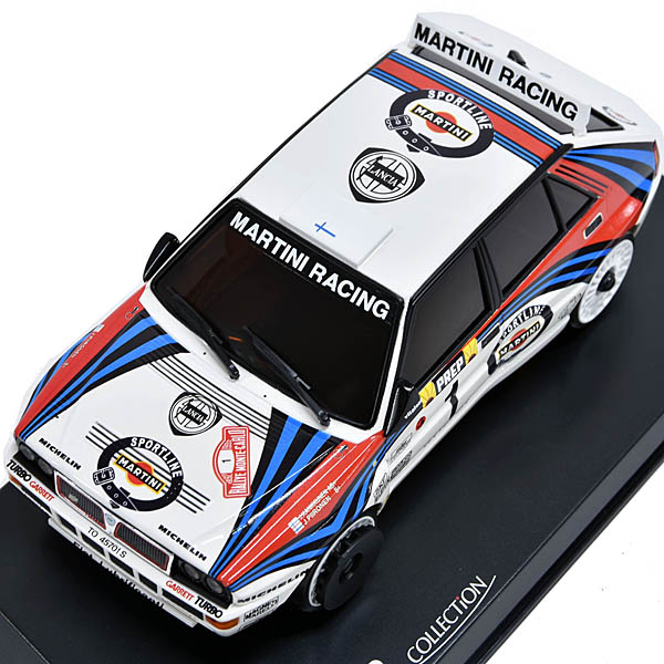 1/24 LANCIA DELTA HF integrale WRC1992ǯ�ߥ˥å� �����ȥ������륳�쥯�����