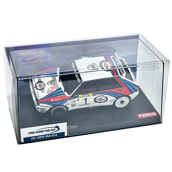 1/24 LANCIA DELTA HF integrale WRC1992ǯ�ߥ˥å� �����ȥ������륳�쥯�����