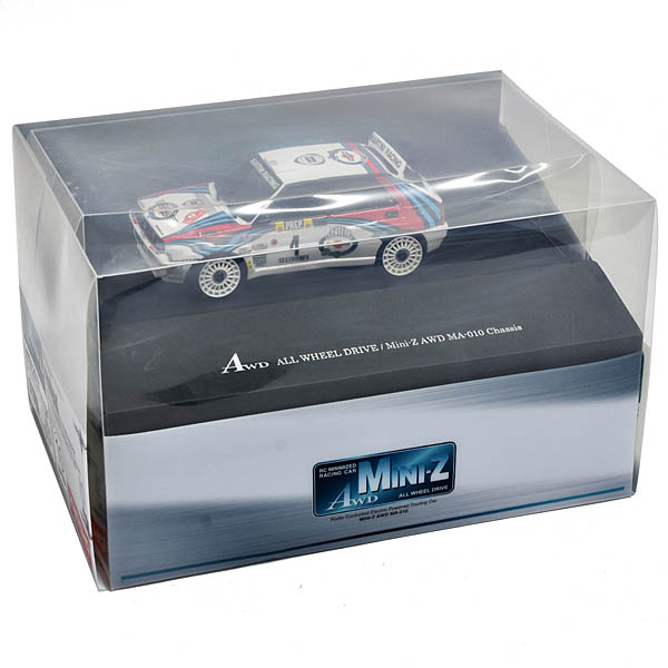 1/24 LANCIA DELTA HF integrale WRC1992ǯ�ߥ˥å� �����ȥ������륳�쥯�����