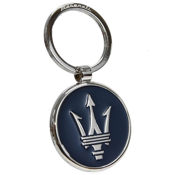 MASERATI����NEW LOGO�������(�᥿��饦���/�֥롼)