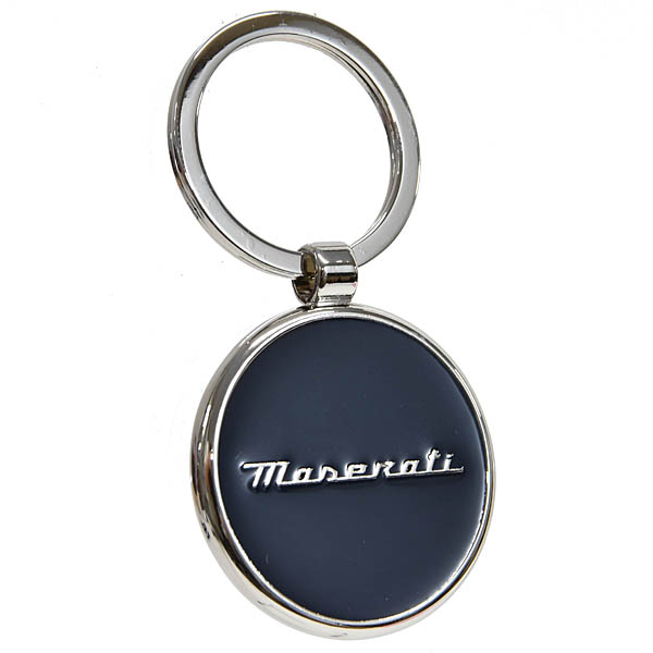 MASERATI����NEW LOGO�������(�᥿��饦���/�֥롼)