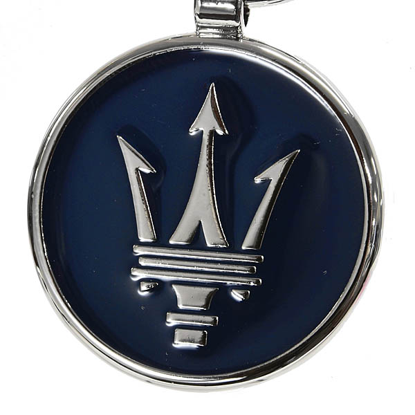 MASERATI����NEW LOGO�������(�᥿��饦���/�֥롼)