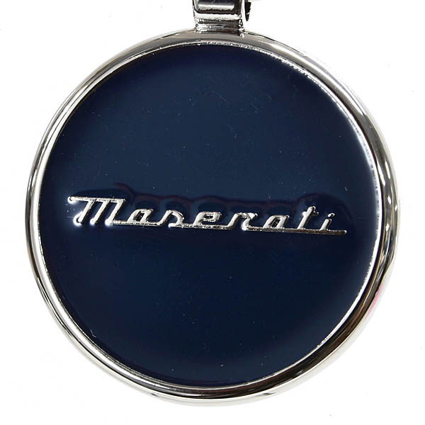 MASERATI����NEW LOGO�������(�᥿��饦���/�֥롼)
