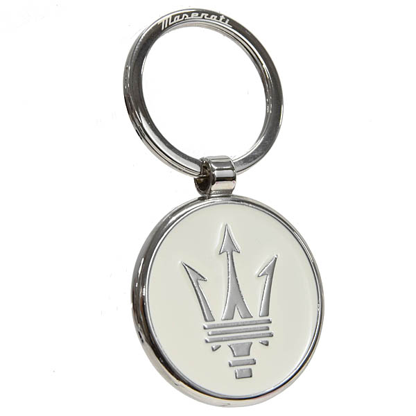 MASERATI����NEW LOGO������� (�᥿��饦���/�ۥ磻��)