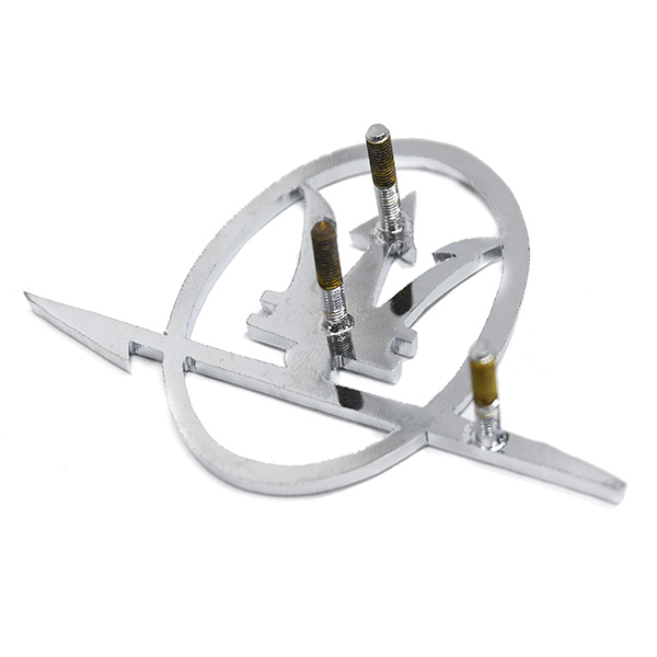 MASERATI �����Х�ȥ饤�ǥ�ȥ���֥�� (Ghibli)����¦�� 