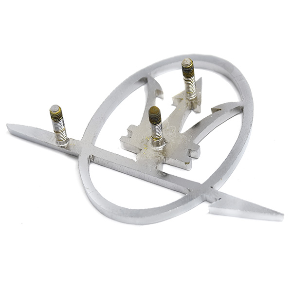 MASERATI �����Х�ȥ饤�ǥ�ȥ���֥�� (Ghibli)����¦�� 