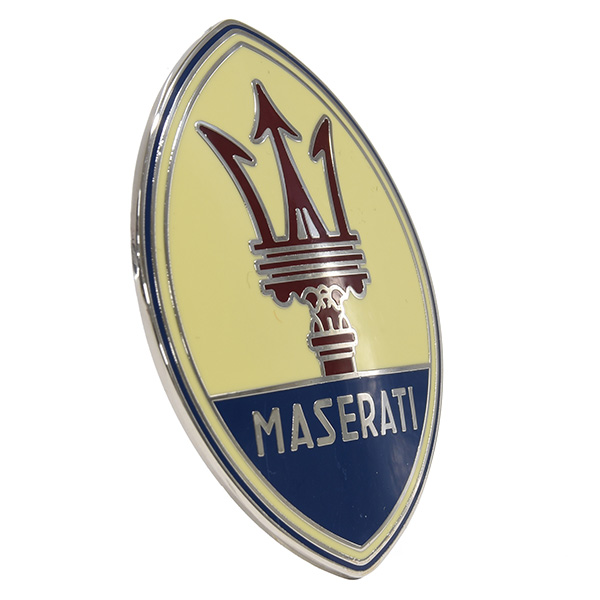 MASERATI Х륫顼֥ (Small)