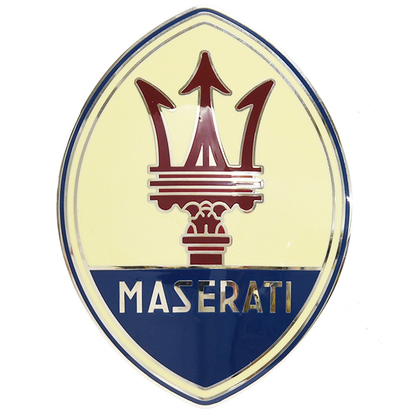 MASERATI �����Х륫�顼����֥�� (Large)