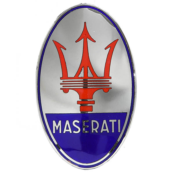 Maserati½ãÀµ¼·Êõ¥¨¥ó¥Ö¥ì¥à